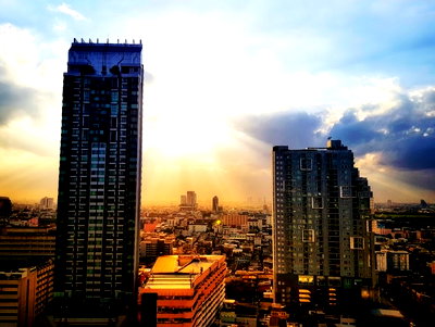 ขายคอนโด : ขายลดภาระ🔥🔥คอนโดราคาพิเศษ ทำเลดี โครงการ คอนโดเลต ไอซ์ ราชเทวี MD-