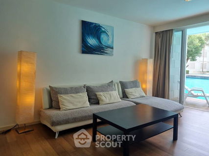 รูปภาพ 2-BR Condo at Malibu Hua Hin Khao Tao close to Khao Tao (ID 1277800)