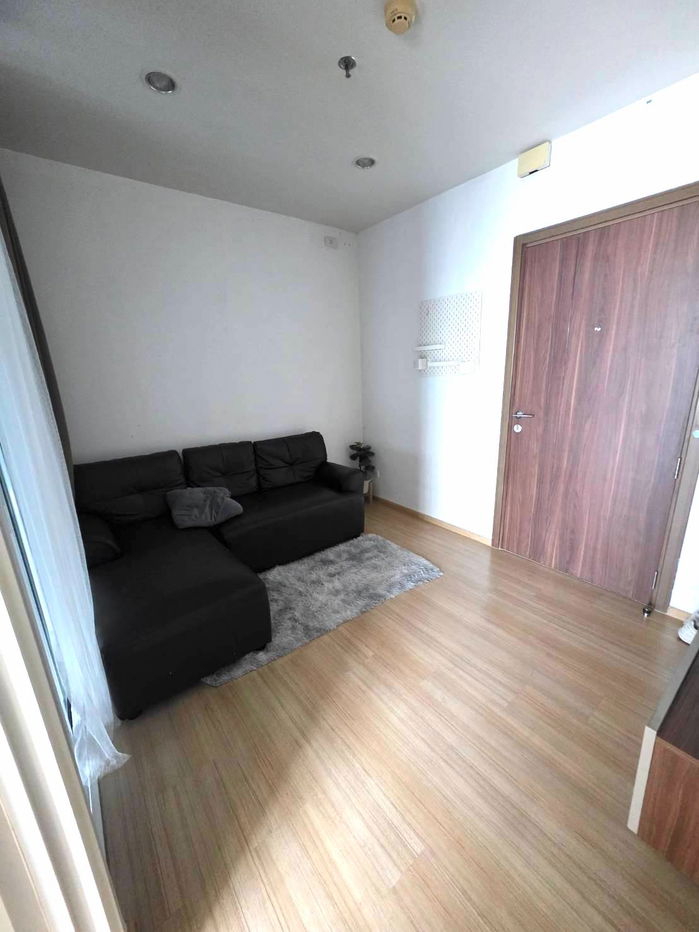 รูป 🎯The Base Chaengwattana🔥🔥ชั้นสูง วิวดี เฟอร์ครบ  พร้อมเข้าอยู่ ชอบมาคุยหน้างานจ้าา (T01475) - รูปที่ 2/12