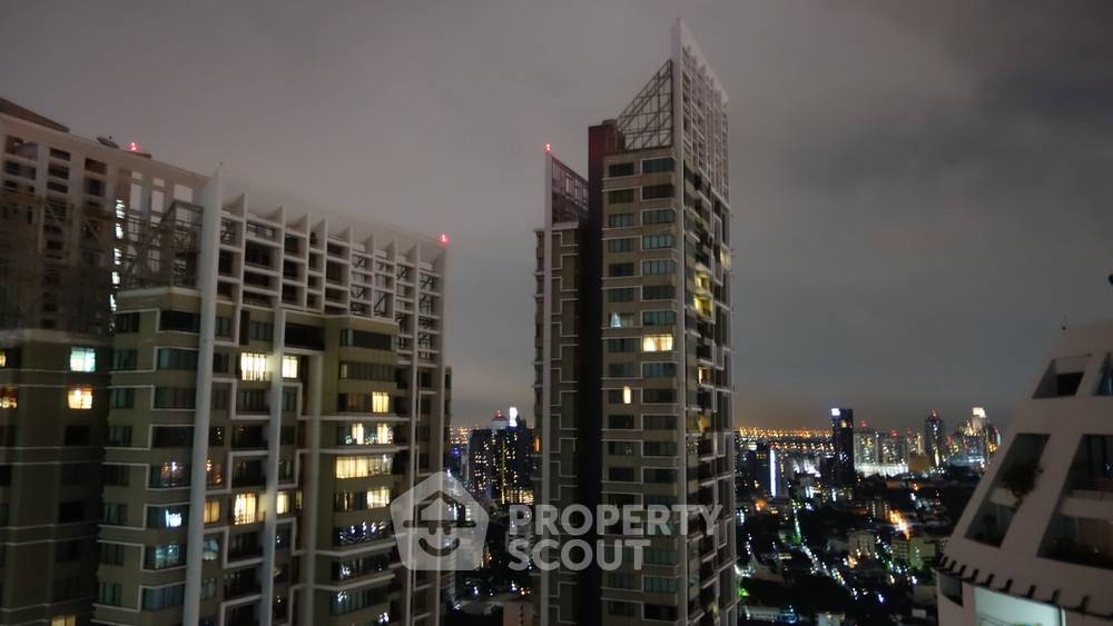 รูป คอนโด 1-ห้องนอน ที่ เดอะ ลุมพินี 24 ใกล้ BTS พร้อมพงษ์ (ID 373016) - รูปที่ 4/7