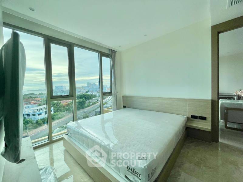 รูป คอนโด 1-ห้องนอน ที่ เดอะ ริเวียร่า โอเชี่ยน ไดร์ฟ ใกล้ หาดจอมเทียน (ID 1528506) - รูปที่ 9/16