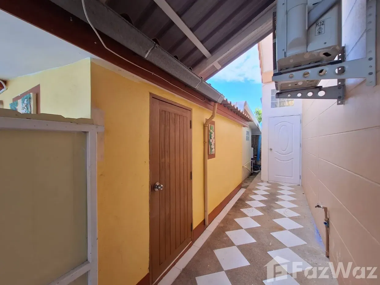 picture 6 Bedroom 6 Bathrooms, plus a large living hall Pool Villa 5795321 - 50/61