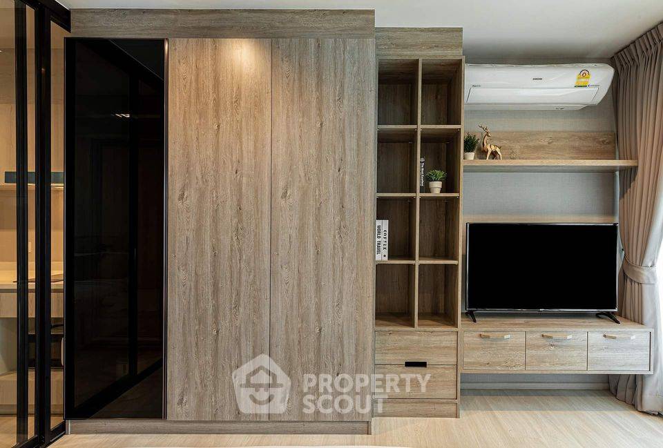 รูป คอนโด 1-ห้องนอน ที่ ไลฟ์ วัน ไวร์เลส ใกล้ BTS เพลินจิต (ID 381981) - รูปที่ 8/13