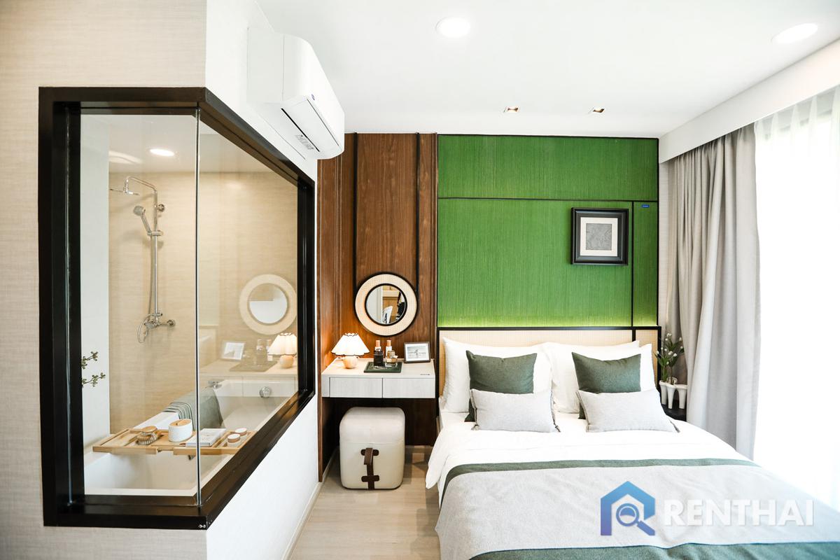 Phuket Boutique Condo - Fully Furnished 2bed at So Origin Bangtao Beach - image 2