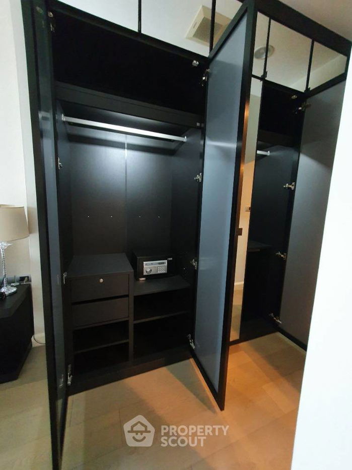 รูป คอนโด 1-ห้องนอน ที่ เดอะ เครสท์ สุขุมวิท 34 ใกล้ BTS ทองหล่อ (ID 1072352) - รูปที่ 10/13