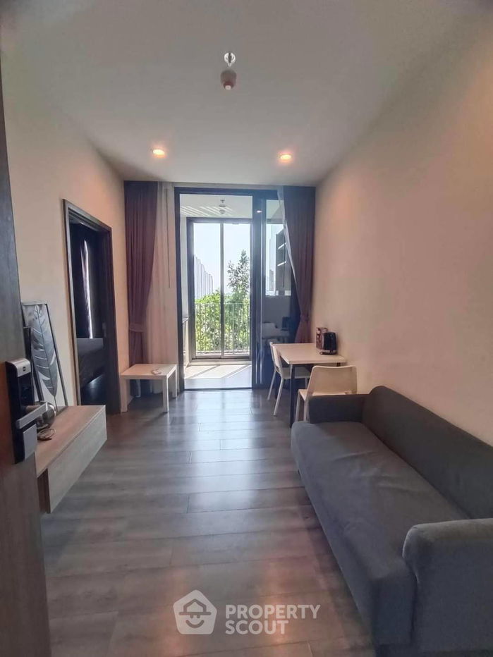 รูป คอนโด 1-ห้องนอน ที่ วิสซ์ดอม เอสเซ้นส์ สุขุมวิท ใกล้ BTS ปุณณวิถี (ID 1253929) - รูปที่ 4/13