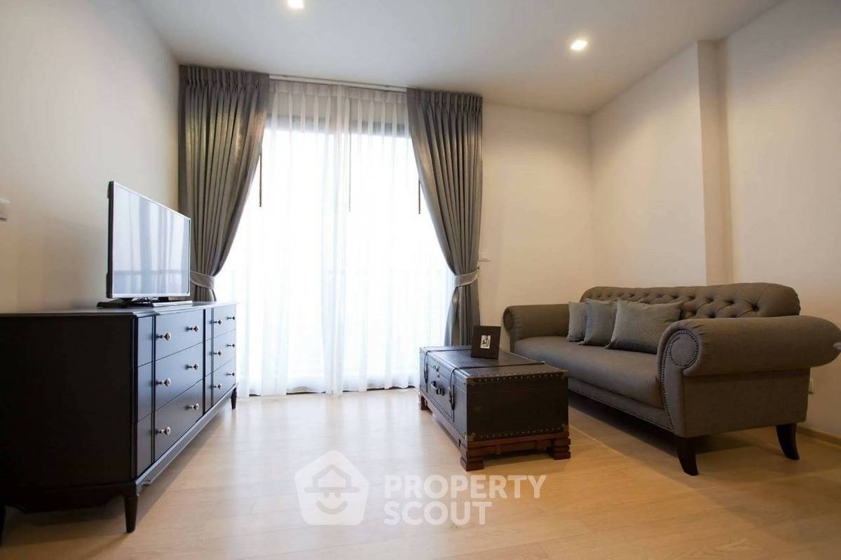 picture 1-BR Condo at HQ Thonglor near BTS Thong Lor (ID 1508800) - 6/12