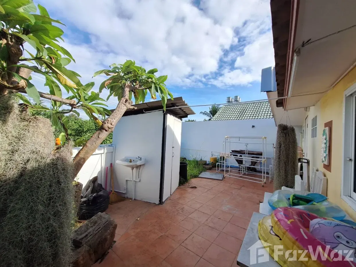 picture 6 Bedroom 6 Bathrooms, plus a large living hall Pool Villa 5795321 - 43/61