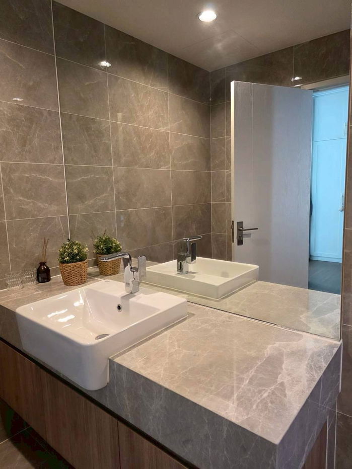 รูป H 947 ให้เช่า บ้านเดี่ยวสุดหรู Areeya Como Primo ใกล้ Mega Bangna หลังใหญ่ 4 นอน 4 น้ำ เฟอร์ครบ พร้อมอยู่! - รูปที่ 24/26