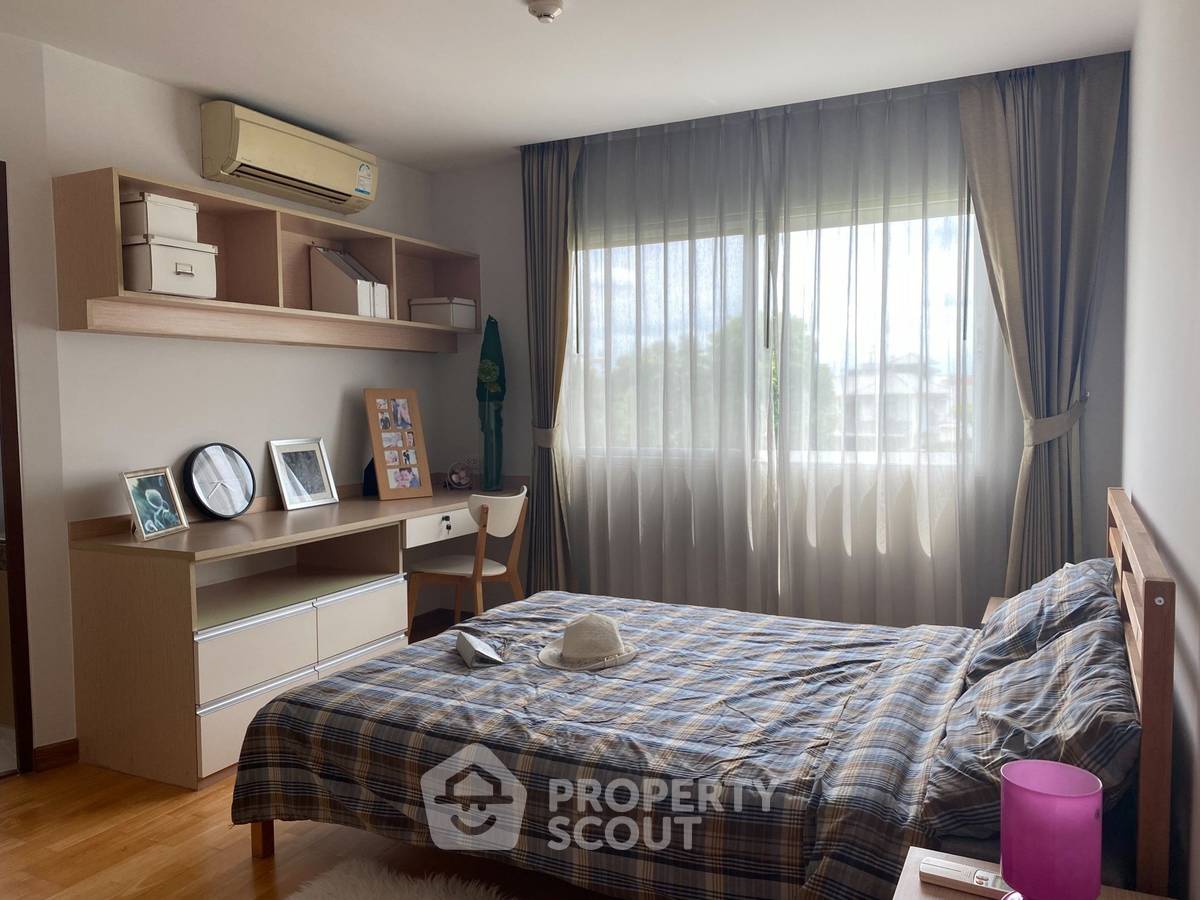 รูป คอนโด 2-ห้องนอน ที่ เดอะ เรซิเดนท์ สุขุมวิท 52 คอนโดมิเนียม ใกล้ BTS อ่อนนุช (ID 985086) - รูปที่ 5/11