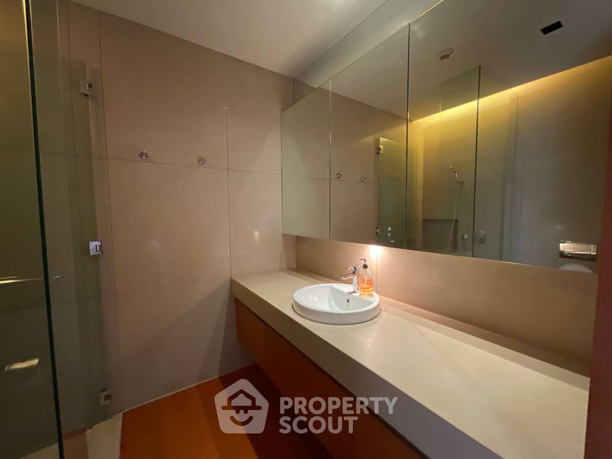 รูป คอนโด 2-ห้องนอน ที่ เดอะ สุโขทัย เรสซิเด้นซ์ คอนโดมิเนียม ใกล้ MRT ลุมพินี (ID 1849426) - รูปที่ 22/23