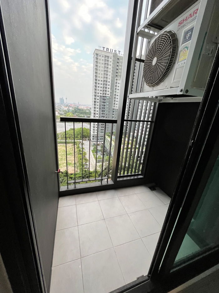 รูป Now !! Special promotion+ คูปองBTSรายเดือน 📌📌มีห้องให้เช่า + เฟอร์ครบพร้อมเข้าอยู่ คอนโด ASPIRE เอราวัณ ไพร์ม ติด BTS ช้างเอราวัณ ตึก A - รูปที่ 12/15