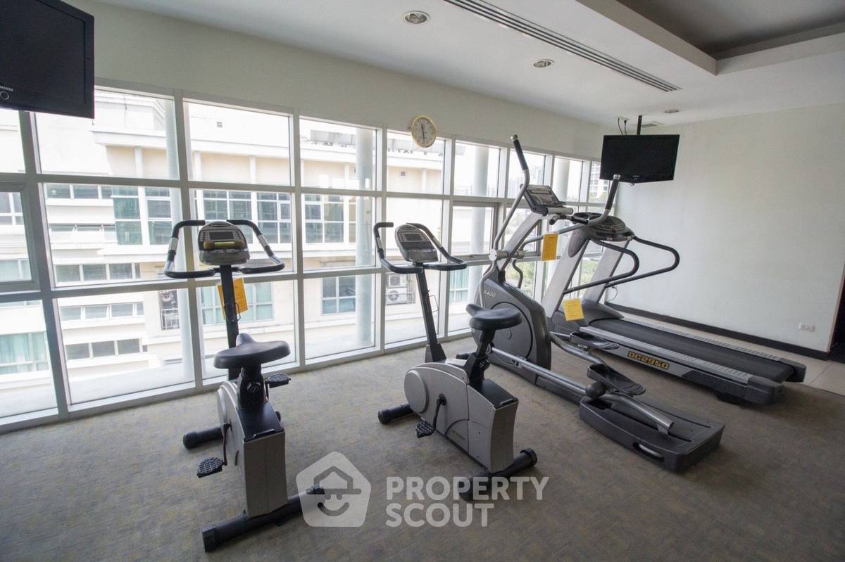 รูป คอนโด 1-ห้องนอน ที่ ดิ แอดเดรส สุขุมวิท 42 ใกล้ BTS เอกมัย (ID 1110568) - รูปที่ 7/8