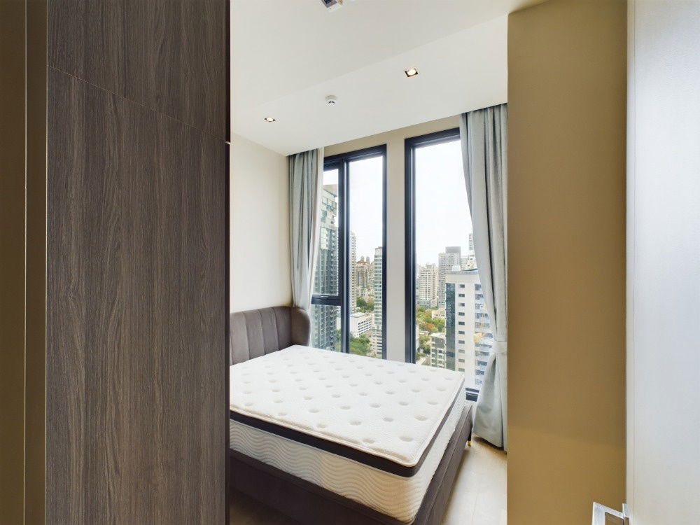 รูป For Rent ✨️: Hyde Heritage Thonglor  (2 beds) 80 sq.m. 110,000 THB Tel. 092-423-5675 Cate - รูปที่ 9/17