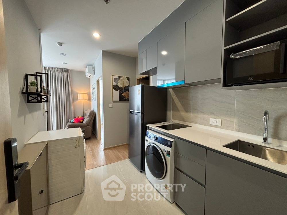 รูป คอนโด 2-ห้องนอน ที่ สกายไรส์ อเวนิว สุขุมวิท 64 ใกล้ BTS ปุณณวิถี (ID 2038041) - รูปที่ 1/7