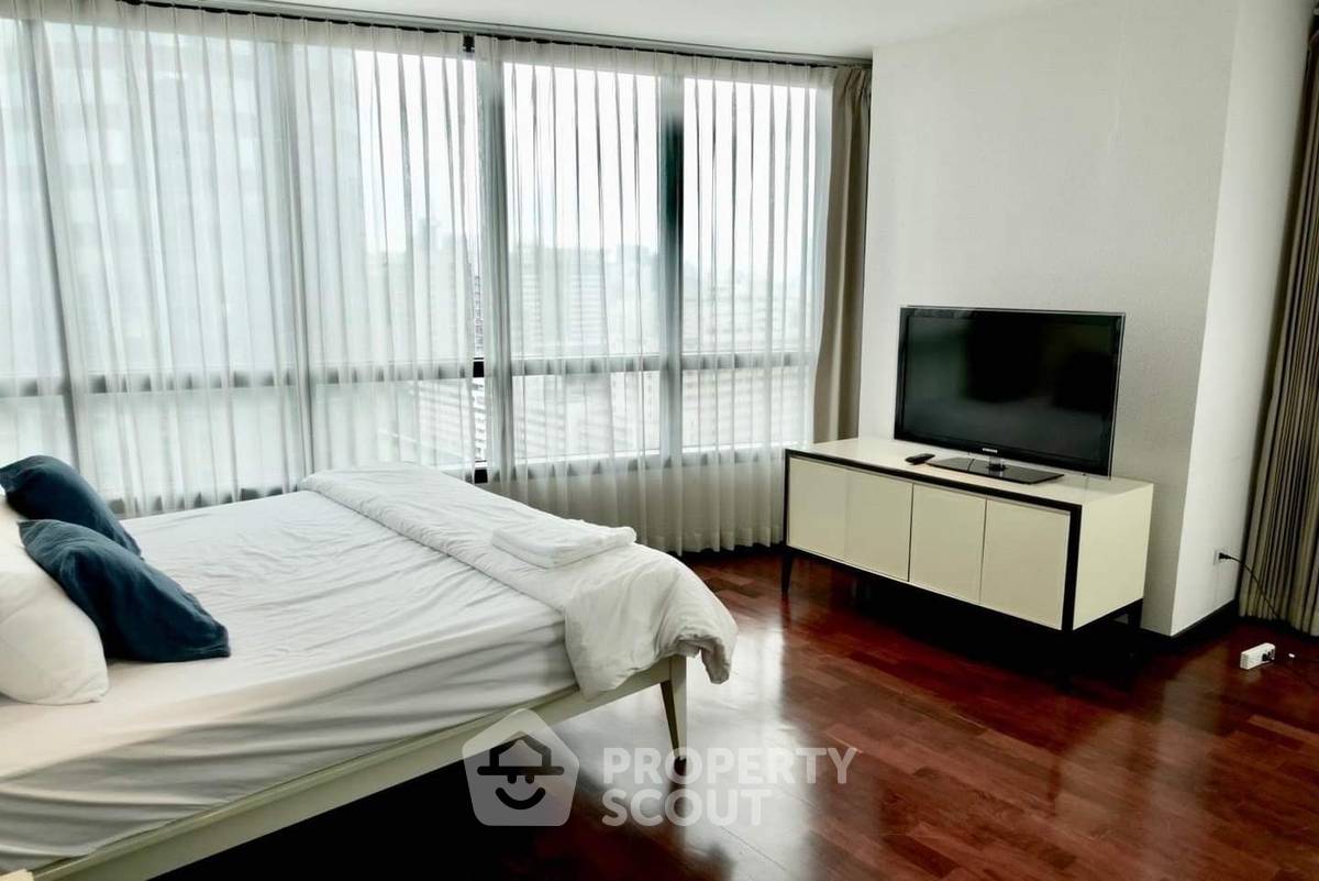 รูป คอนโด 3-ห้องนอน ที่ เพรซิเดนท์ เพลส ใกล้ BTS ชิดลม (ID 1405251) - รูปที่ 6/10