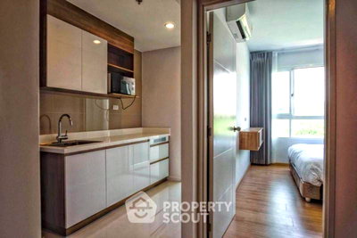 ขายคอนโด : คอนโด 1-ห้องนอน ที่ ซีฮิลล์ คอนโด ศรีราชา ใน สุรศักดิ์ (ID 2180179)