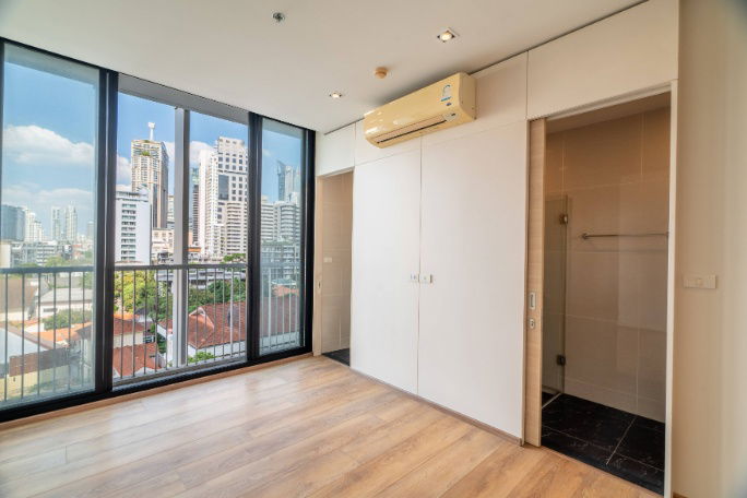 picture Investment Studio for Sale at Park Origin Phrom Phong | High-Demand Sukhumvit 24 - 1400702 - 1/14