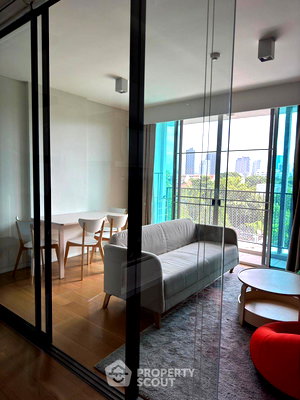Condos for sale : 1-BR Condo at Siamese Thirty Nine near BTS Phrom Phong (ID 2207410)