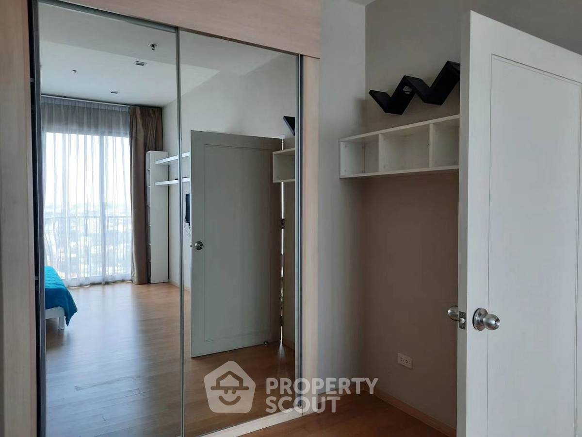 รูป คอนโด 1-ห้องนอน ที่ โนเบิล รีวิล เอกมัย ใกล้ BTS เอกมัย (ID 682651) - รูปที่ 8/8