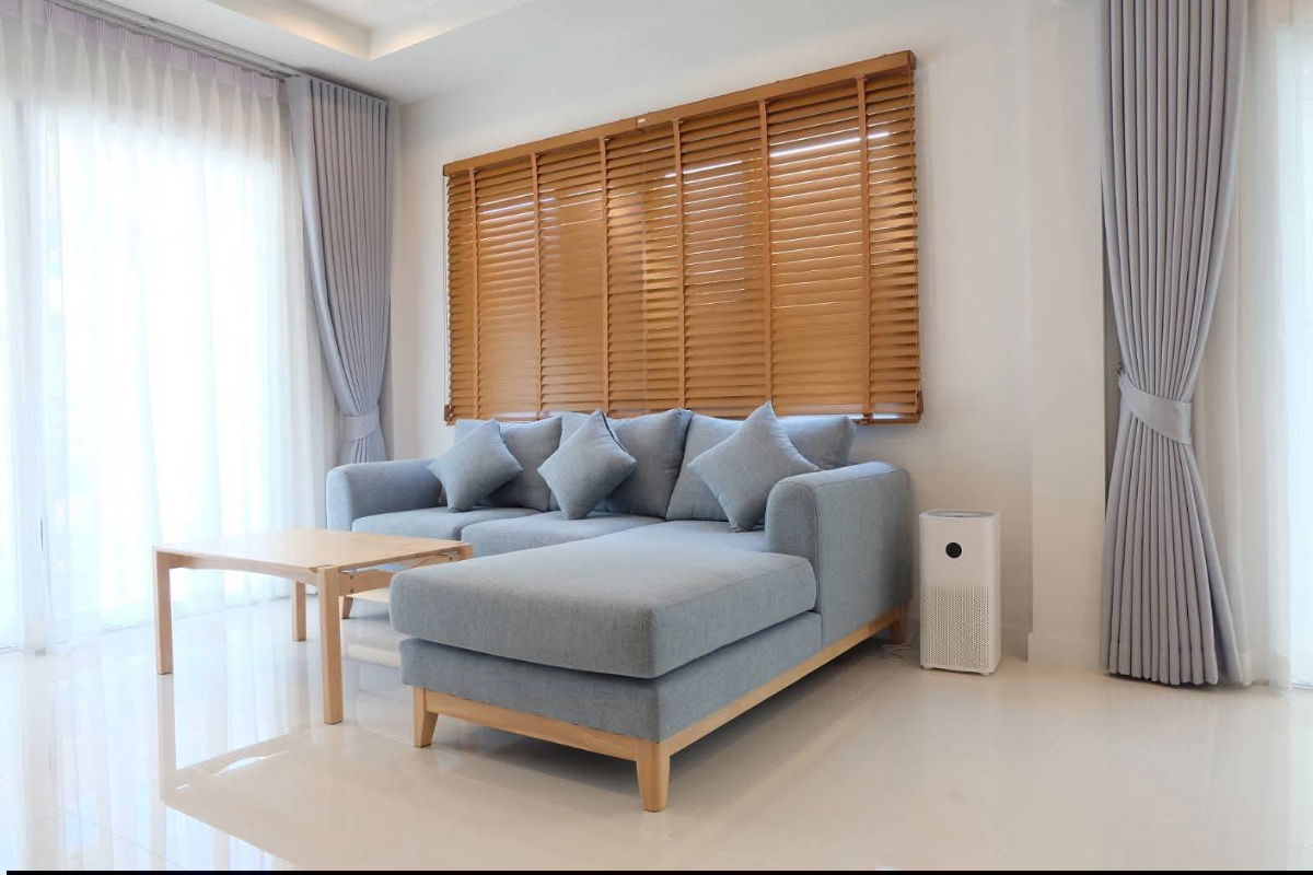 รูป ST13737 - Supalai Park Ville 1 Bangna - Theparak - รูปที่ 2/10