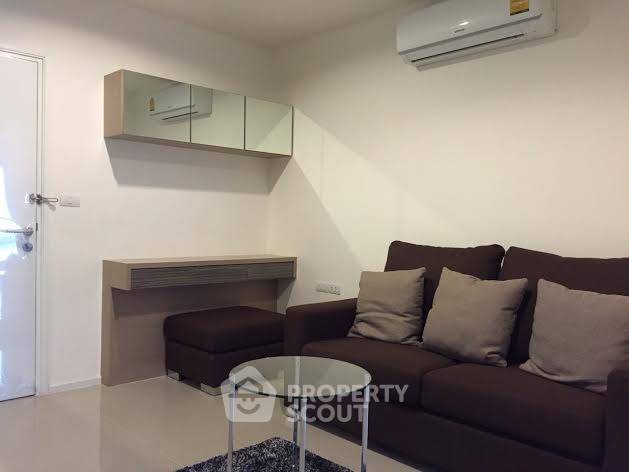 รูป คอนโด 1-ห้องนอน ที่ แอสปาย สุขุมวิท 48 ใกล้ BTS พระโขนง (ID 884081) - รูปที่ 1/7