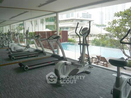 picture 1-BR Condo at Wind Sukhumvit 23 near BTS Asok (ID 509987) - 7/7