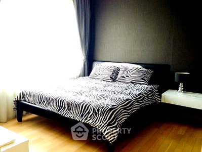 Condos for rent : 1-BR Condo at Siri At Sukhumvit near BTS Thong Lor (ID 384349)