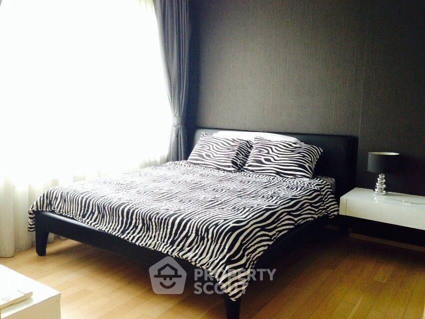 picture 1-BR Condo at Siri At Sukhumvit near BTS Thong Lor (ID 384349) - 1/6