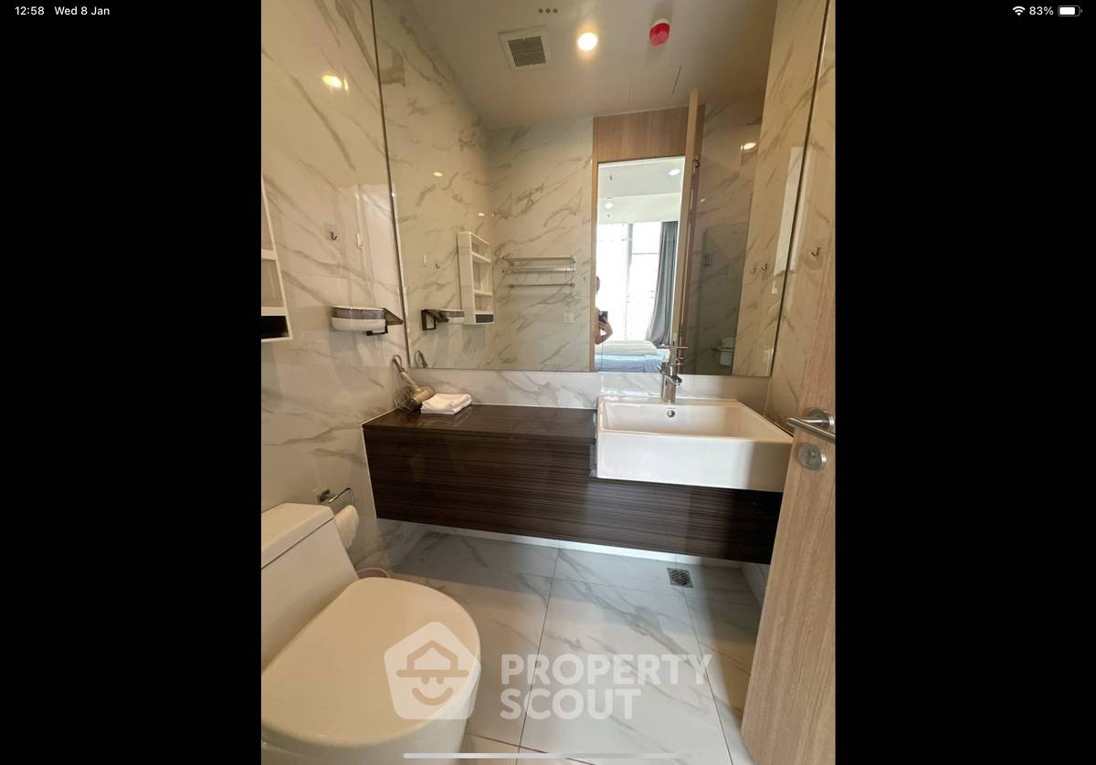 รูป คอนโด 2-ห้องนอน ที่ โนเบิล บีอี ไนน์ทีน สุขุมวิท ใกล้ BTS นานา (ID 2002879) - รูปที่ 13/13