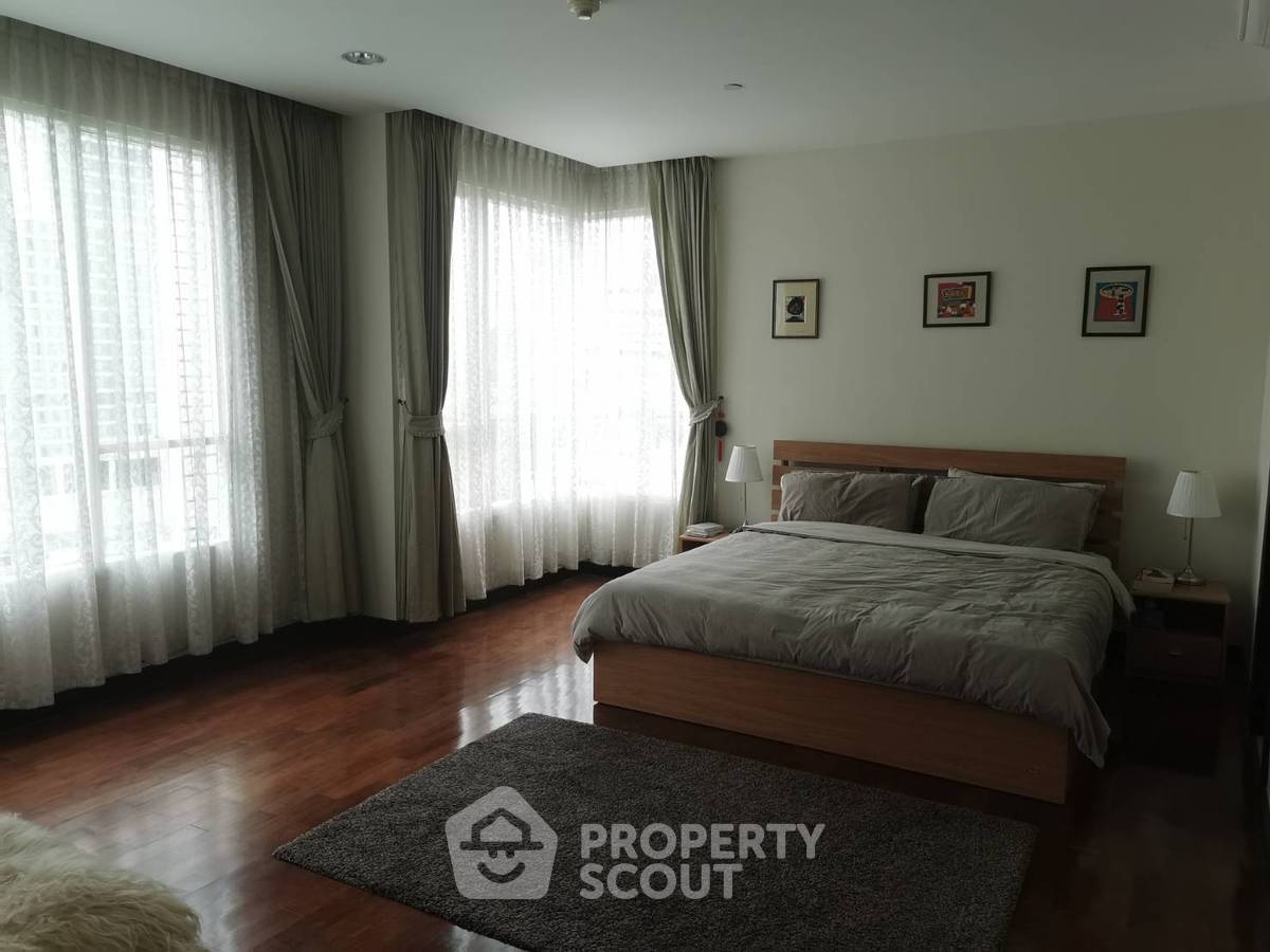 รูป คอนโด 2-ห้องนอน ที่ วิลเชอร์ คอนโดมิเนียม ใกล้ BTS พร้อมพงษ์ (ID 514463) - รูปที่ 17/30