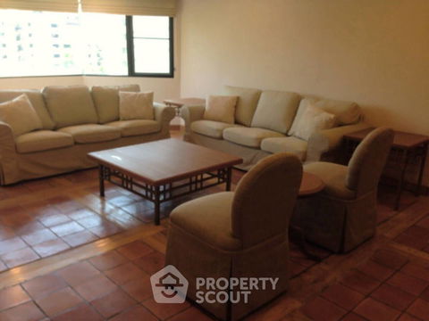 คอนโด 2-ห้องนอน ที่ บ้านสวนเพชร คอนโดมิเนียม ใกล้ BTS พร้อมพงษ์ (ID 511118)