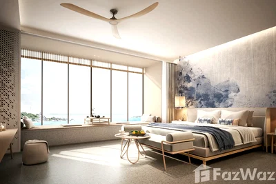 Condos for sale : Studio Condo for sale at ADM Platinum Bay  153308