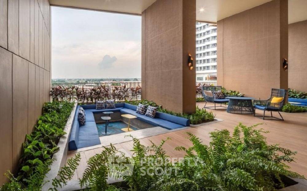 รูป คอนโด 1-ห้องนอน ที่ โอกะ เฮ้าส์ สุขุมวิท 36 ใกล้ BTS ทองหล่อ (ID 1232918) - รูปที่ 10/16