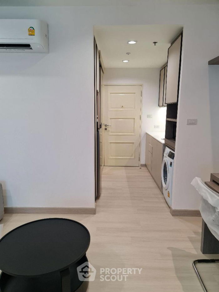 รูป คอนโด 1-ห้องนอน ที่ โนเบิล ไลท์ ใกล้ BTS อารีย์ (ID 1437354) - รูปที่ 4/11