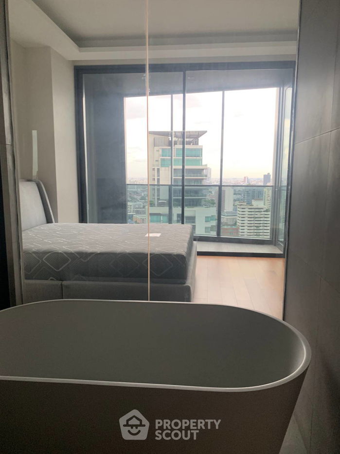 รูป คอนโด 1-ห้องนอน ที่ ดิ เอสเทลล์ พร้อมพงษ์ ใกล้ BTS พร้อมพงษ์ (ID 1535495) - รูปที่ 6/8