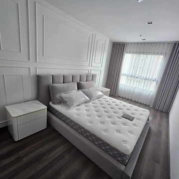 Code: KJ10230  ให้เช่า IDEO Rama 9 - Asoke 🔥🔥 จองเดือนนี้รับส่วนลด1,000บาท 🔥🔥 @kjcondo (มี@ข้างหน้าด้วยนะคะ)