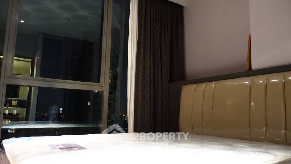 รูป คอนโด 1-ห้องนอน ที่ เดอะ ลุมพินี 24 ใกล้ BTS พร้อมพงษ์ (ID 373016) - รูปที่ 5/7