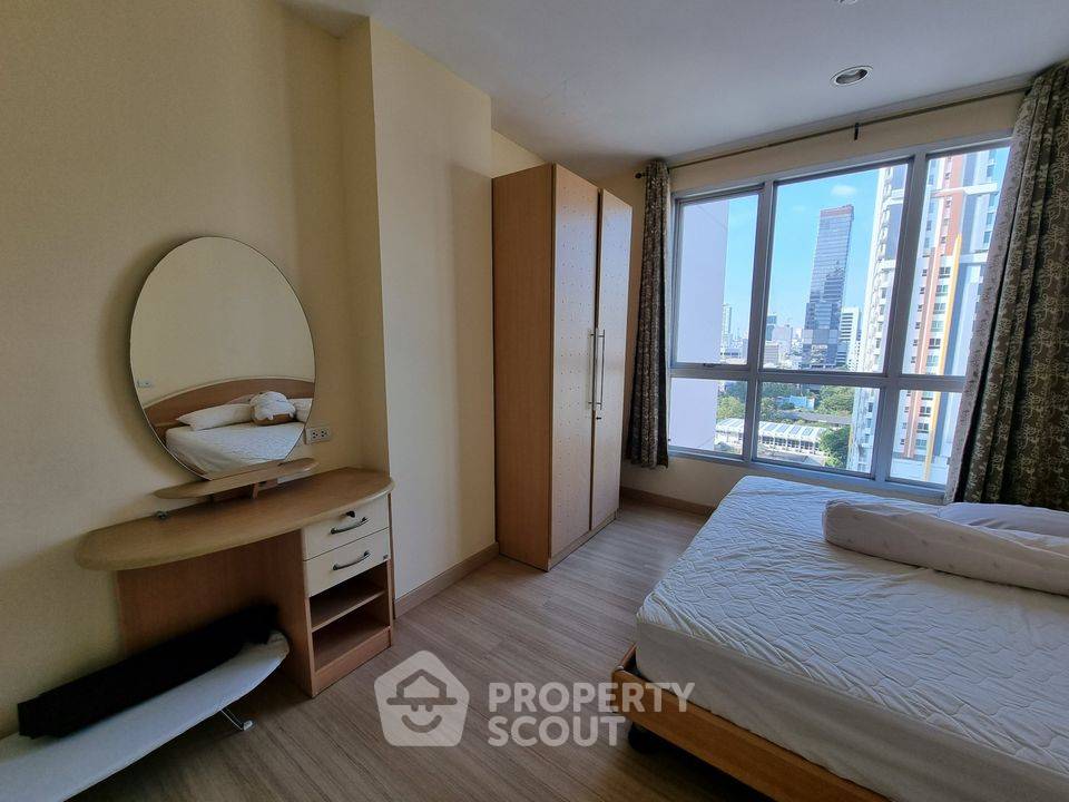 รูป คอนโด 1-ห้องนอน ที่ ไลฟ์ แอท สาทร 10 ใกล้ BTS ช่องนนทรี (ID 825129) - รูปที่ 2/3