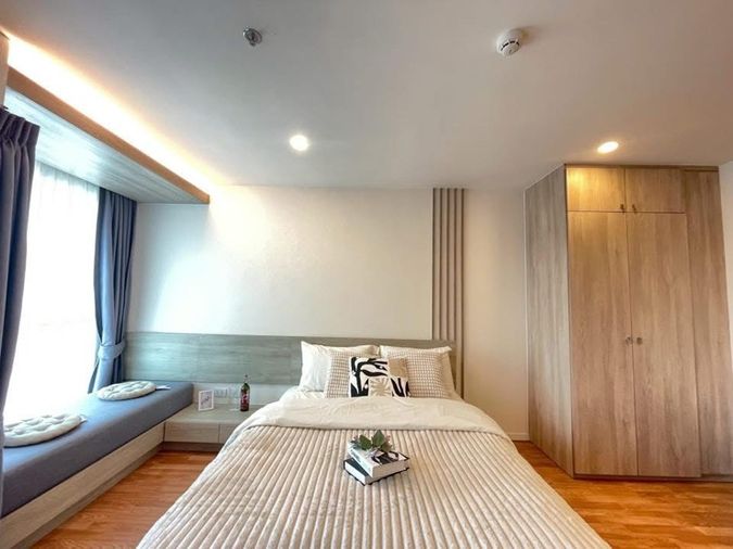 📣📣ให้เช่า‼️ ลุมพินี พาร์ค บรมราชชนนี - สิรินธร ...... 🚅ใกล้ MRT สถานีบางยี่ขัน🚅..... * ☎️สนใจติดต่อ คุณหย๊ะ 📞 093-4419156 ID Line : @928zbfqq