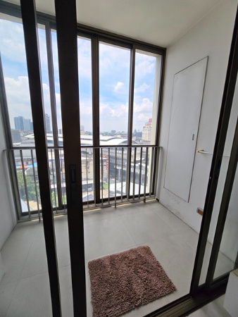 รูป 🔥ให้เช่าถูกมาก🔥 ห้องสภาพดี โซฟาใหม่ เครื่องซักผ้าใหม่ Ideo Mix Sukhumvit 103 - รูปที่ 12/19