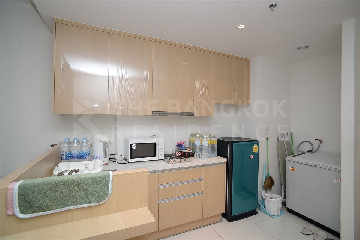 picture 💥Last Chance! Large Unit ,prime CBD💥 Villa Rachatewi near Bts Rachatewi  - 7/9