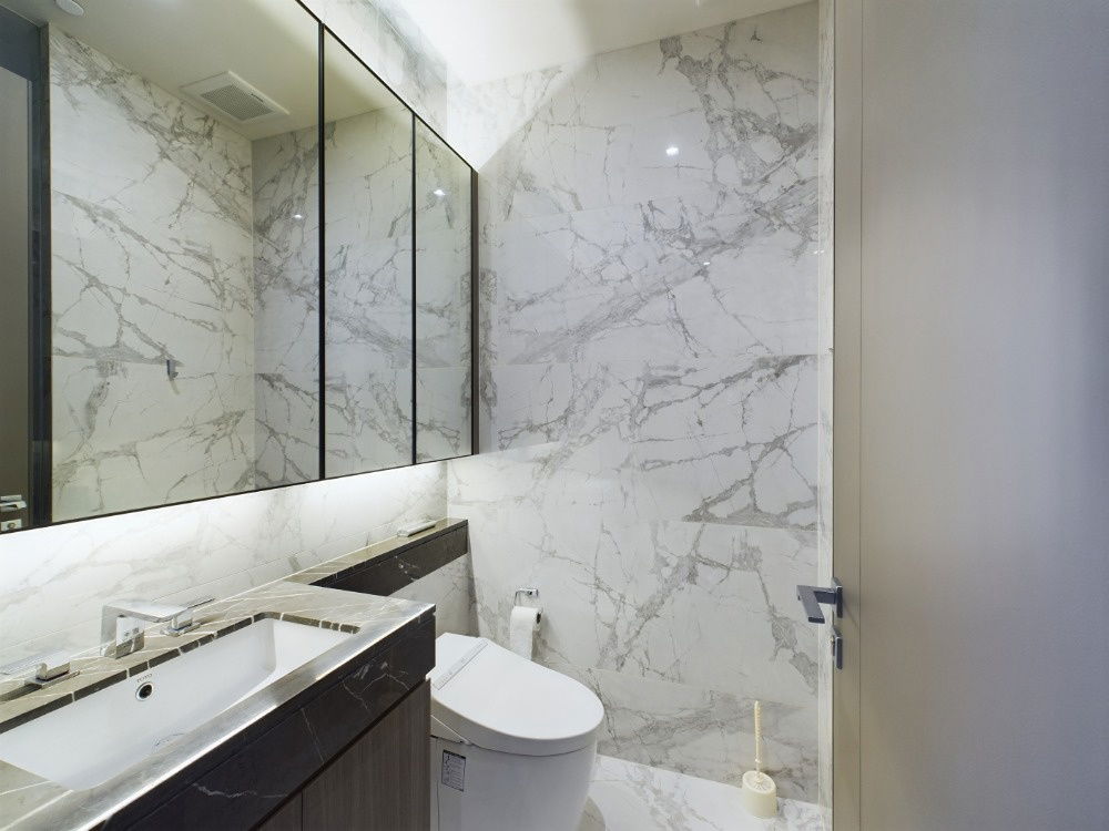 รูป For Rent ✨️: Hyde Heritage Thonglor  (2 beds) 80 sq.m. 110,000 THB Tel. 092-423-5675 Cate - รูปที่ 2/17