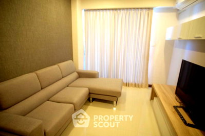Condos for rent : 1-BR Condo at Supalai Prima Riva Rama 3 - Narathiwas in Chong Nonsi (ID 511145)