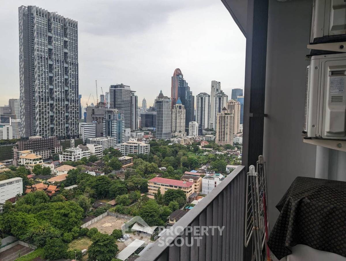 รูป คอนโด 1-ห้องนอน ที่ นารา 9 บาย อีสเทอร์น สตาร์ ใกล้ BTS ช่องนนทรี (ID 1540280) - รูปที่ 5/15