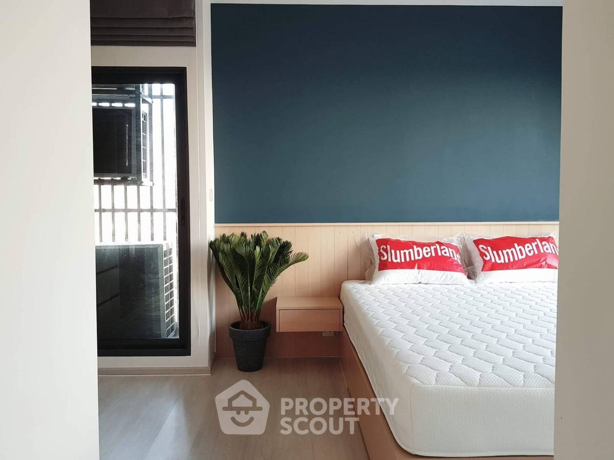 รูป คอนโด 2-ห้องนอน ที่ ไลฟ์ สุขุมวิท 48 ใกล้ BTS พระโขนง (ID 816828) - รูปที่ 5/8