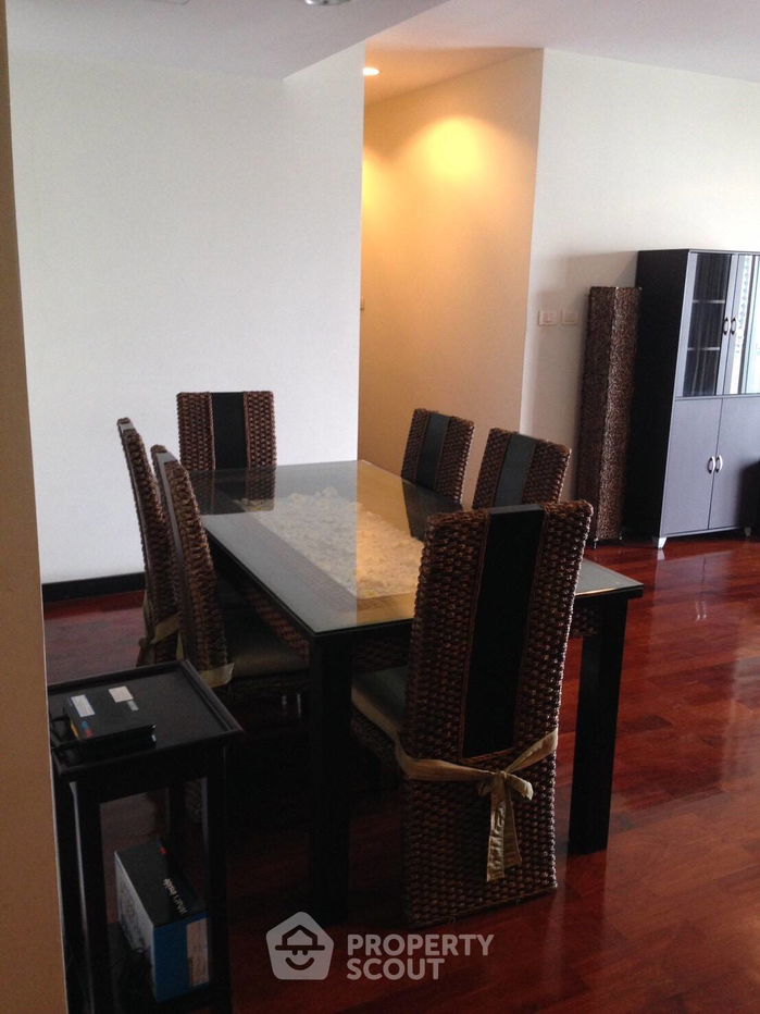 รูป คอนโด 2-ห้องนอน ที่ วิลเชอร์ คอนโดมิเนียม ใกล้ BTS พร้อมพงษ์ (ID 514463) - รูปที่ 5/30