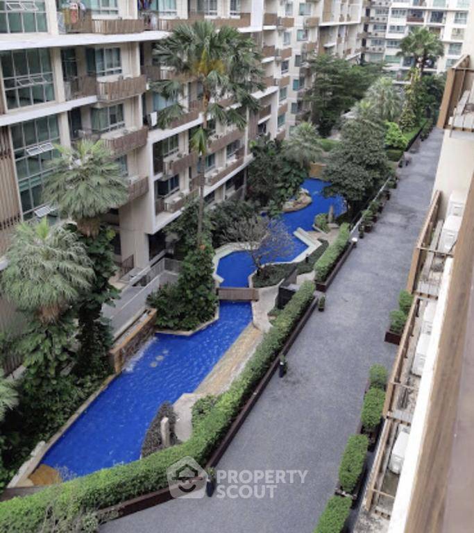 รูป คอนโด 1-ห้องนอน ที่ เดอะ โคลเวอร์ ทองหล่อ เรสซิเดนซ์ ใกล้ BTS ทองหล่อ (ID 2002561) - รูปที่ 15/16