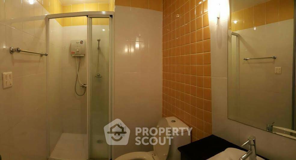 รูป คอนโด 2-ห้องนอน ที่ ซิตี้ สมาร์ท สุขุมวิท18 ใกล้ BTS อโศก (ID 884343) - รูปที่ 4/8