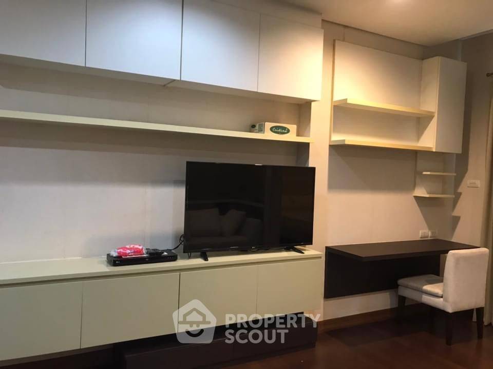 รูป คอนโด 1-ห้องนอน ที่ ไอวี่ ทองหล่อ 23 ใกล้ ทองหล่อ (ID 1537893) - รูปที่ 4/14